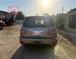 نيسان باترول